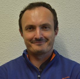 Baptiste Buczinski